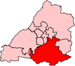 Wansdyke (UK Parliament constituency)