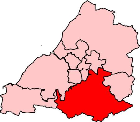 WansdykeConstituency