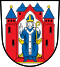 Wappen der Stadt Aschaffenburg