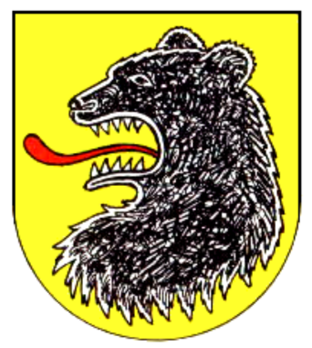 Wappen Berau