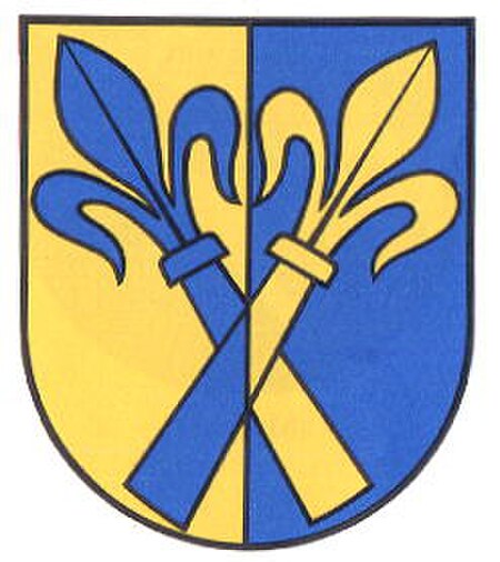 Wappen Bortfeld