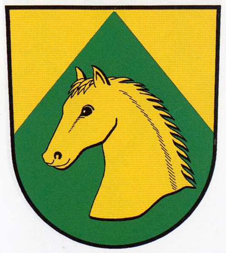 Wappen Braunschweig Stiddien