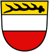 Ebingen coat of arms