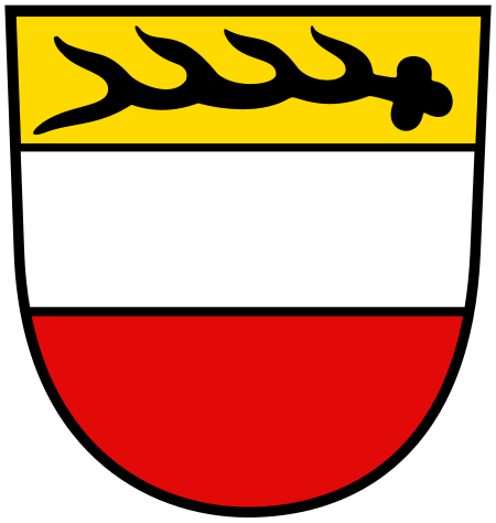 Wappen Ebingen