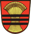 Garbenheim (Redendes Wappen)
