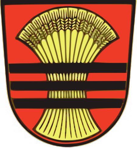 Wappen Garbenheim