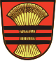 Garbenheim – Stemma