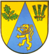 Goddert coat of arms