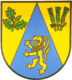 Coat of arms of Goddert