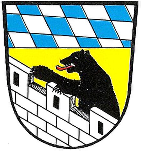 Grafenau, Freyung-Grafenau