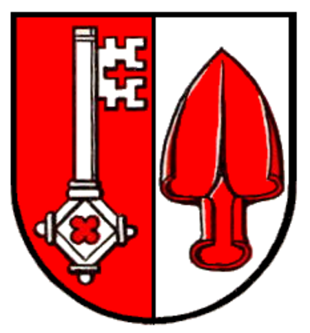 Wappen Haubersbronn