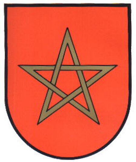Wappen Heisede