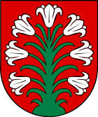 Coat of arms of the city of Liebstadt