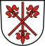 Blason de Neidenstein