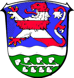 Wappen Neuental