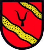 Wappen der Gemeinde Neundorf (Lobenstein)