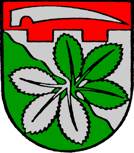 Wappen Nieste (Gemeinde)