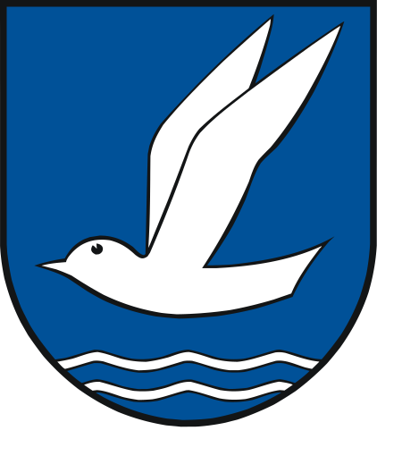 Wappen Ostseebad Nienhagen