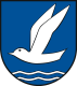 Грб на Нинхаген