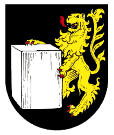 Wappen Ramstein