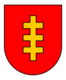 Coat of arms of Rintheim