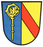 Wappen Sasbach Ortenau