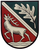 Wappen der Gemeinde Sprakensehl