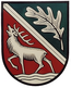 Sprakensehl Wappen