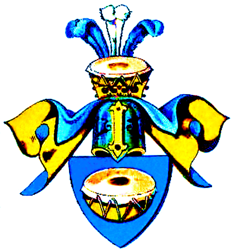 File:Wappen dere von Buben (Bubna).png - Wikimedia Commons