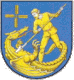 Грб на Санкт Михаелисдон