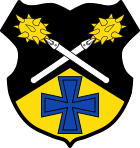 Wappen von Eresing.svg