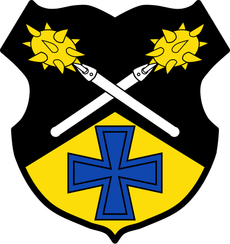 Wappen von Eresing