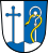 Wappen von Hettenshausen