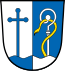 Blason de Hettenshausen