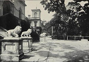 Wesley College, Melbourne