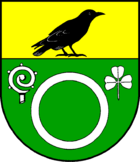 Wappen der Gemeinde Warnau