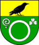 Warnau - Stema