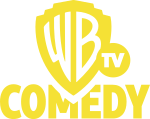 WarnerTV Comedy Logo 2021.svg