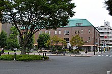 Waseda Law School Wikipedia