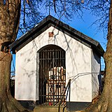 Wayside chapel