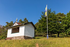 Niederscheld: Geografische Lage, Geschichte, Bevölkerung