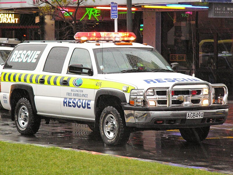 File:Wellington Free Ambulance - Flickr - 111 Emergency (9).jpg