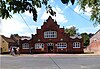 Wells Next The Sea Youth Hostel - geograph.org.uk - 513464.jpg