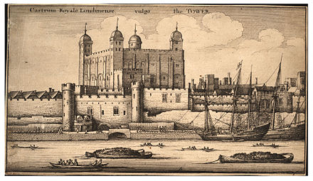 49 Best Pictures Wann Wurde Der Tower Of London Erbaut : Tower Of London Engraving Stockfotos Und Bilder Kaufen Alamy