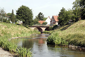 Einhausen (Hessen)