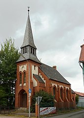 Evangelische Kapelle