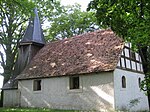 Dorfkirche Wetzenow