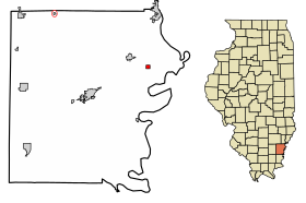 Localização de Phillipstown