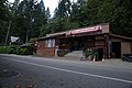 Whonnock General Store Maple Ridge 1871