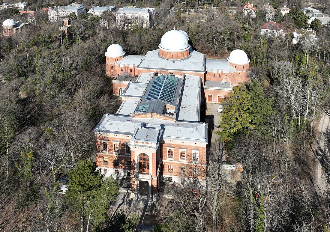 Observatório de Viena